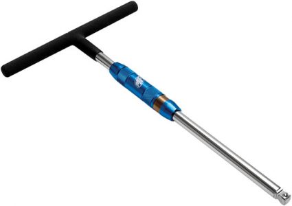 Spinner T-Handle Drivers by Motion Pro Image